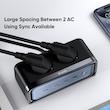 شارژر رومیزی  مک دودو مدل CH-4610