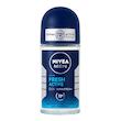 رول ضد تعریق مردانه نیوا مدل Fresh Active حجم 50 میلی‌لیتر