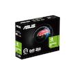کارت گرافیک مبتنی بر NVIDIA ایسوس مدل GeForce GT710-SL-2GD5-BRK-EVO