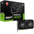 کارت گرافیک ام اس آی مدل GeForce RTX™ 4060 Ti VENTUS 2X BLACK 16G OC