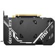 کارت گرافیک ام اس آی مدل GeForce RTX™ 4060 Ti VENTUS 2X BLACK 16G OC