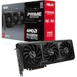 کارت گرافیک ایسوس مدل Prime Radeon RX 9070 16GB GDDR6 OC Edition