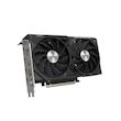 کارت گرافیک مبتنی بر NVIDIA گیگابایت مدل GeForce RTX 4060 TI WINDFORCE OC 8GB