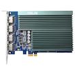 کارت گرافیک مبتنی بر intel ایسوس مدل GT730-4H-SL-2GD5