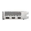 کارت گرافیک ام اس آی مدل MSI GeForce RTX 3050 VENTUS 2X 6GB GDDR6 OC Edition