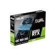 کارت گرافیک ایسوس مدل Dual GeForce RTX 3050 V2 OC Edition 8GB