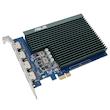 کارت گرافیک مبتنی بر intel ایسوس مدل GT730-4H-SL-2GD5