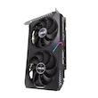 کارت گرافیک ایسوس مدل Dual GeForce RTX 3060 V2 OC Edition 12GB GDDR6