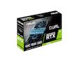 کارت گرافیک ایسوس مدل Dual GeForce RTX 3060 V2 OC Edition 12GB GDDR6