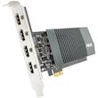کارت گرافیک ایسوس مدل GT710-SL-2GD5