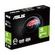 کارت گرافیک ایسوس مدل GeForce GT 710-SL-2GD3-BRK-EVO