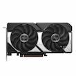 کارت گرافیک مبتنی بر NVIDIA ایسوس مدل Dual RTX 5060 OC 8GB