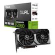 کارت گرافیک مبتنی بر NVIDIA ایسوس مدل Dual RTX 5060 OC 8GB