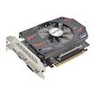 کارت گرافیک ای فاکس مدل   GeForc GT 730 2GB DDR5 128Bit 