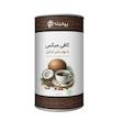 کافی میکس با پودر شیر نارگیل بدون شکر و شیرین شده با استویا پپتینا - 100 گرم