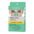 چسب پاک کننده بینی کلینیک کیندی مدل ALOE VERA بسته 6 عددی