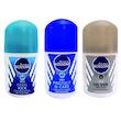 رول ضد تعریق انشور بوسوم مدل Silver - Protect - cool حجم 75 میلی لیتر مجموعه 3 عددی
