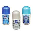 رول ضد تعریق انشور بوسوم مدل Silver - Protect - cool حجم 75 میلی لیتر مجموعه 3 عددی