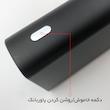 پاوربانک پی زد ایکس مدل V73 ظرفیت 20000 میلی آمپر ساعت
