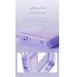 پاور بانک جووی مدل jp-313 ظرفیت 20000 میلی آمپرساعت