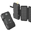 پاوربانک گرین لاین مدل GL-PX27 Solar 5-Panel ظرفیت 20000 میلی‌آمپر ساعت