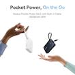 پاوربانک بیسوس مدل PicoGo 45W ظرفیت 10000 میلی آمپر ساعت 