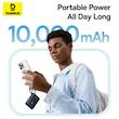 پاوربانک بیسوس مدل PicoGo 45W ظرفیت 10000 میلی آمپر ساعت 