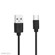 پاوربانک 22.5 وات گرین لاین مدل Nairo ظرفیت 20000 میلی‌آمپرساعت به همراه کابل تبدیل USB-A به USB-C