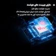 پاوربانک 22.5 وات ریمکس مدل RPP-672 ظرفیت 20000 میلی آمپر ساعت