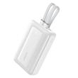 پاوربانک انکر مدل A1681 ظرفیت 20000 میلی آمپر ساعت به همراه کابل لایتنیگ و کابل USB Type-C