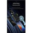 پاور بانک وایرلس جووی مدل JP-513 ظرفیت 10000 میلی آمپرساعت