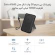 پاوربانک بی سیم 30 وات انکر مدل Zolo A1685 ظرفیت 10000 میلی آمپر ساعت