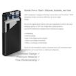پاوربانک شیائومی مدل ZMI QB810 ظرفیت 10000 میلی آمپر ساعت