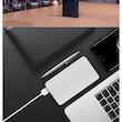 پاوربانک شیائومی مدل ZMI QB810 ظرفیت 10000 میلی آمپر ساعت