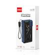 پاوربانک 35 وات هیسکا مدل HP-226PD ظرفیت 20000 میلی آمپر ساعت به همراه کابل متصل USB-C