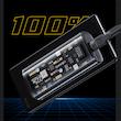 پاوربانک یوسمز مدل CD189 ظرفیت 9000 میلی آمپر