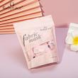 قرص ماسک ورقه ای صورت روبی فیس مدل Fabric بسنه 50 عددی
