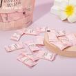 قرص ماسک ورقه ای صورت روبی فیس مدل Fabric بسنه 50 عددی