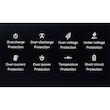 پاوربانک مک دودو مدل MC-4230 LED ظرفیت 20000 میلی آمپر ساعت