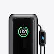 پاوربانک 100 وات انکر مدل A1695 ظرفیت 25000 میلی آمپر ساعت به همراه دو کابل USB-C
