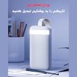 پاوربانک 22.5 وات ریمکس مدل RPP-660 ظرفیت 30000 میلی آمپر ساعت