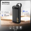 پاوربانک 22.5 وات ریمکس مدل RPP-660 ظرفیت 30000 میلی آمپر ساعت