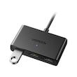 هاب سوئیچ 3 پورت USB2.0 یوگرین مدل 10935-CM409