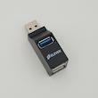 هاب 3 پورت USB 3.0 ایلون مدل H303