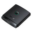 سوئیچ 1 پورت به 2 پورت HDMI بیسوس مدل  AIRJOY