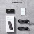  هاب سوئیچ 4 پورت پرینتر یوگرین مدل US216-30767