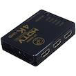 سوئیچ 5 پورت HDMI ایکس پی مدل XP-SW5H