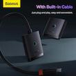 سوئیچ 1 به 2 HDMI بیسوس مدل BS-OH113