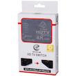 سوئیچ 5 پورت HDMI ایکس پی مدل XP-SW5H