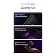 سوئیچ 1 به 2 HDMI بیسوس مدل BS-OH113